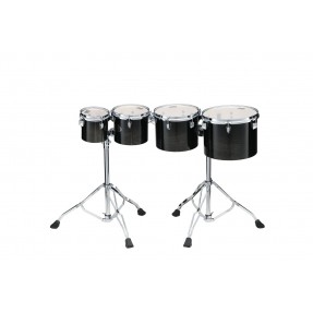 Tama CSLT4H-TBF Tomy koncertowe - 6", 8", 10", 12" - 1