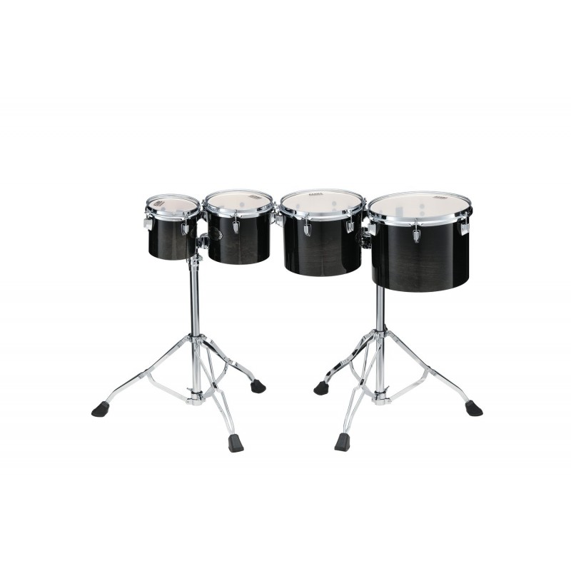 Tama CSLT4H-TBF Tomy koncertowe - 6", 8", 10", 12" - 1 Tama CSLT4H-TBF Tomy koncertowe - 6", 8", 10", 12" - 1
