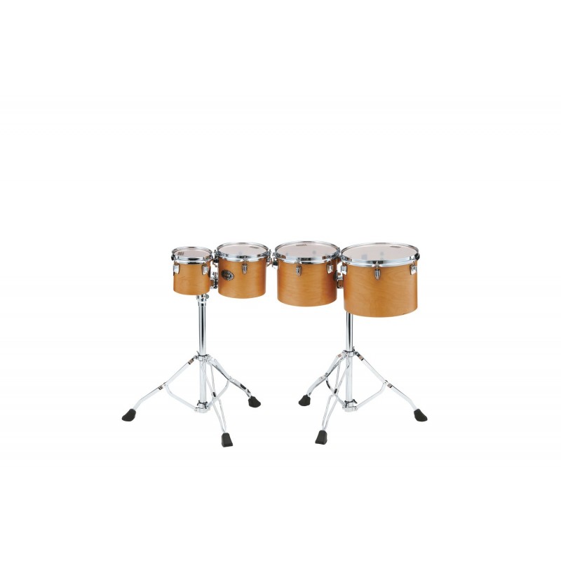 Tama CSLT4H-VAM Tomy koncertowe - 6", 8", 10", 12" - 1 Tama CSLT4H-VAM Tomy koncertowe - 6", 8", 10", 12" - 1