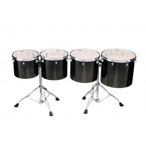 Tama CSLT4L-TBF Tomy koncertowe - 12", 13", 14", 16" - 1