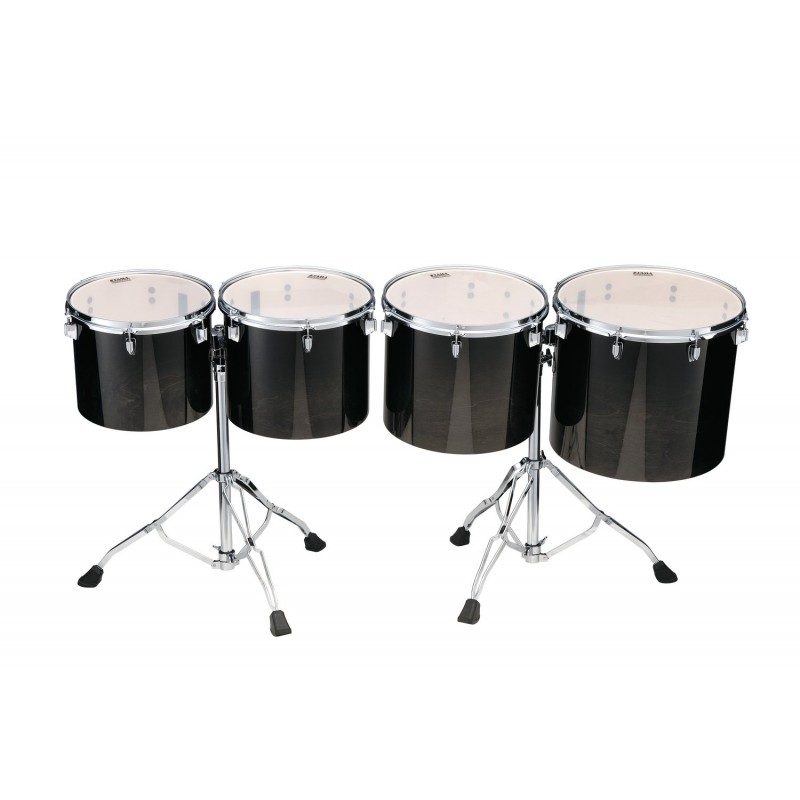 Tama CSLT4L-TBF Tomy koncertowe - 12", 13", 14", 16" - 1 Tama CSLT4L-TBF Tomy koncertowe - 12", 13", 14", 16" - 1