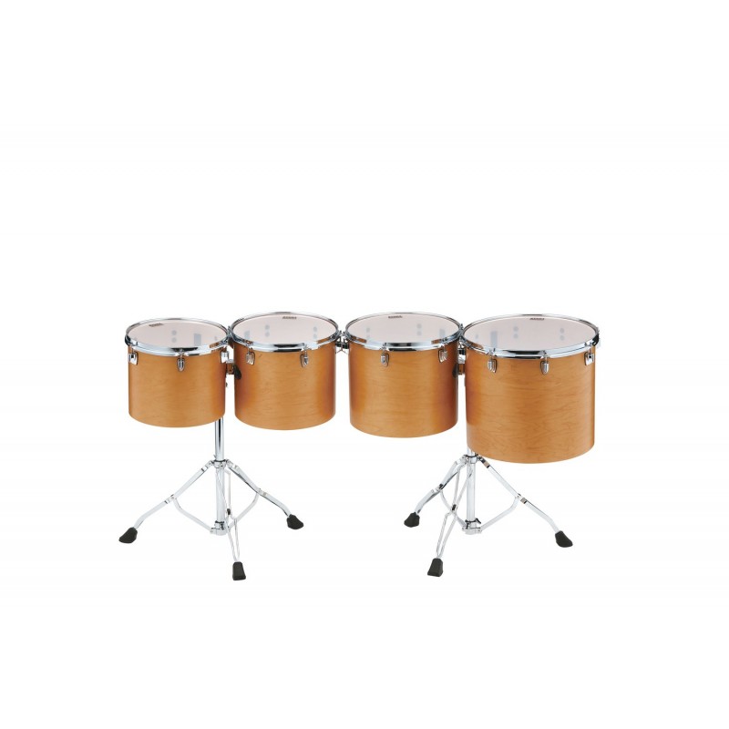 Tama CSLT4L-VAM Tomy koncertowe - 12", 13", 14", 16" - 1 Tama CSLT4L-VAM Tomy koncertowe - 12", 13", 14", 16" - 1