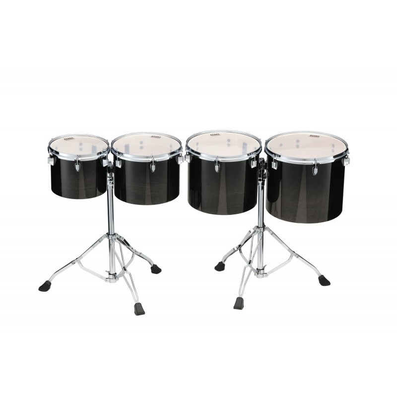 Tama CSLT4M-TBF Tomy koncertowe - 10", 12", 13", 14" - 1 Tama CSLT4M-TBF Tomy koncertowe - 10", 12", 13", 14" - 1