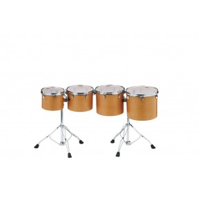 Tama CSLT4M-VAM Tomy koncertowe - 10", 12", 13", 14" - 1