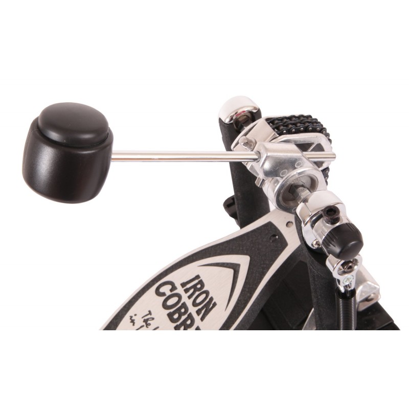 Tama DS30R Bijak dwustronny do stopy - 4 Tama DS30R Bijak dwustronny do stopy - 4