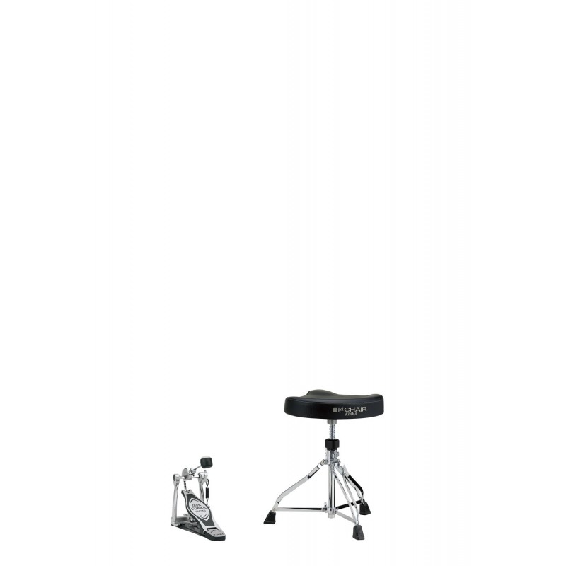 Tama HED2G Zestaw hardware - HP200P & HT250 - 1 Tama HED2G Zestaw hardware - HP200P & HT250 - 1
