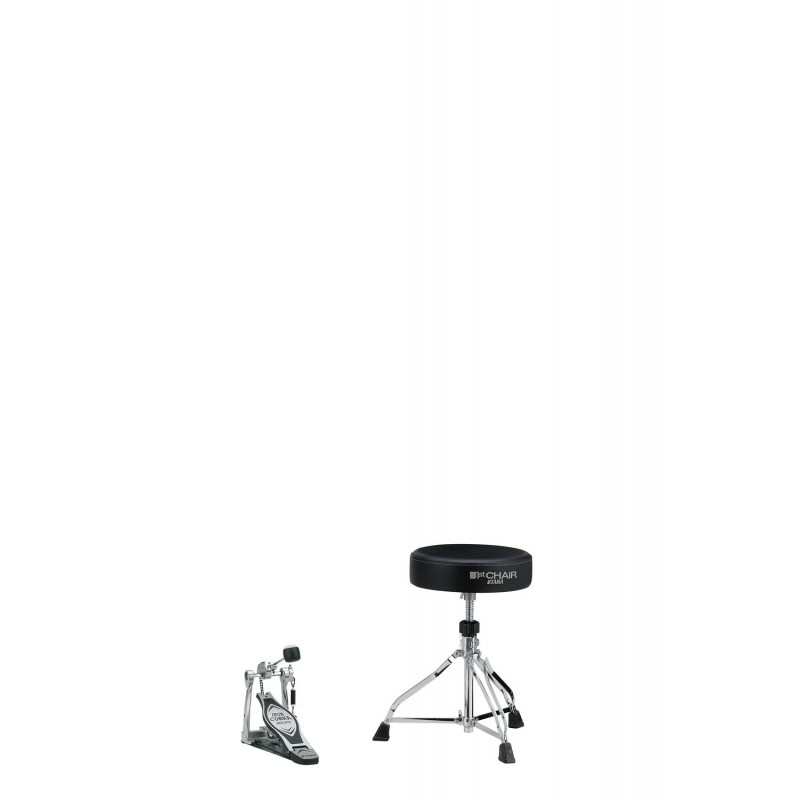 Tama HED2R Zestaw hardware - HP200P & HT230 - 1