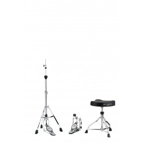 Tama HED3G Zestaw hardware - HP200P / HT250 & HH205S - 1