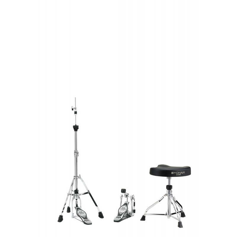 Tama HED3G Zestaw hardware - HP200P / HT250 & HH205S - 1