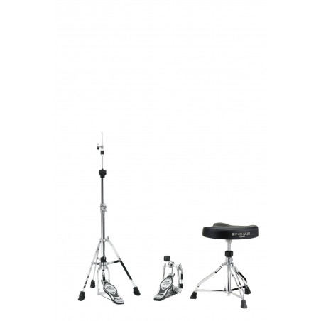 Tama HED3G Zestaw hardware - HP200P / HT250 & HH205S - 1