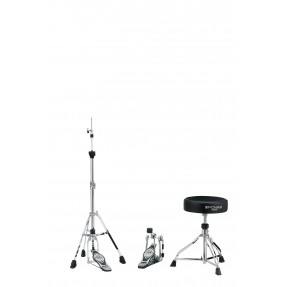 Tama HED3R Zestaw hardware - HP200P / HT230 & HH205S - 1