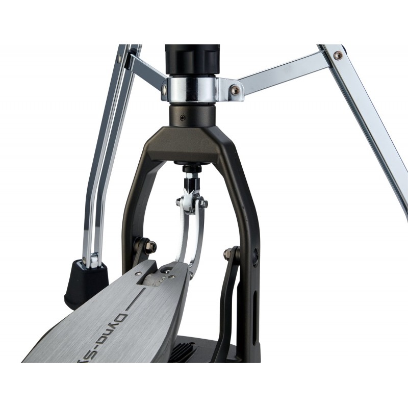 Tama HHDS1 Statyw pod Hi-Hat Dyna-Sync - 2 Tama HHDS1 Statyw pod Hi-Hat Dyna-Sync - 2