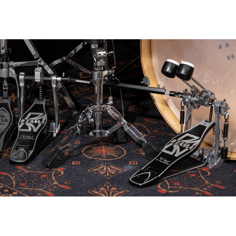Tama HP30TW Stopa podwójna Standard - 5 Tama HP30TW Stopa podwójna Standard - 5