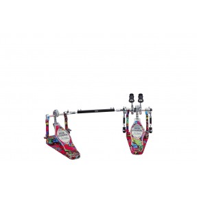 Tama HP900PWMPR Stopa podwójna 50th Limited Iron Cobra - 1