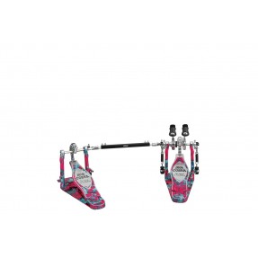 Tama HP900RWMCS Stopa podwójna 50th Limited Iron Cobra - 1