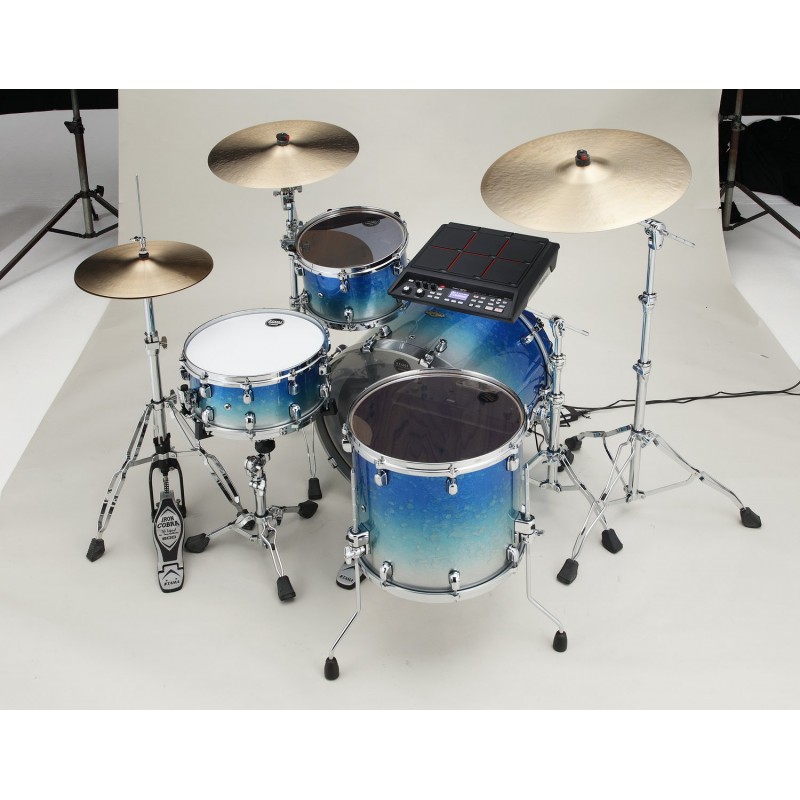 Tama HPS80W Statyw pod pad perkusyjny Roadpro - 4