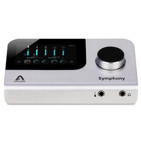 Apogee Symphony Desktop - Interfejs Audio z DSP