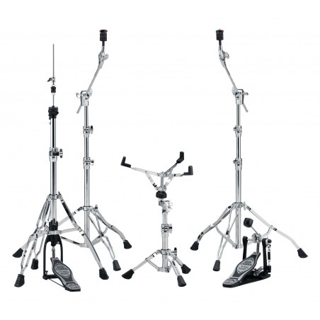 Tama HV5WN Zestaw hardware Iron Cobra 600 - 1