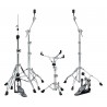 Tama HV5WN Zestaw hardware Iron Cobra 600 - 1 Tama HV5WN Zestaw hardware Iron Cobra 600 - 1
