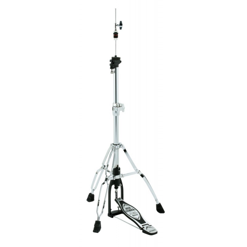 Tama HV5WN Zestaw hardware Iron Cobra 600 - 8 Tama HV5WN Zestaw hardware Iron Cobra 600 - 8