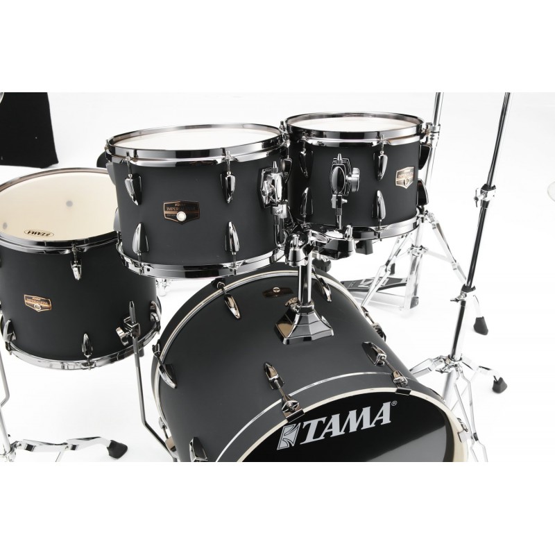 Tama IP50H6WBN-BOB Zestaw perkusyjny Imperialstar Drumset - 2 Tama IP50H6WBN-BOB Zestaw perkusyjny Imperialstar Drumset - 2