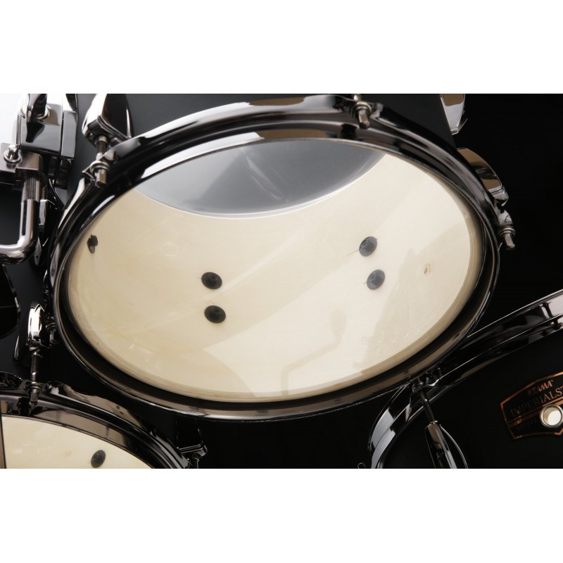 Tama IP50H6WBN-BOB Zestaw perkusyjny Imperialstar Drumset - 3 Tama IP50H6WBN-BOB Zestaw perkusyjny Imperialstar Drumset - 3