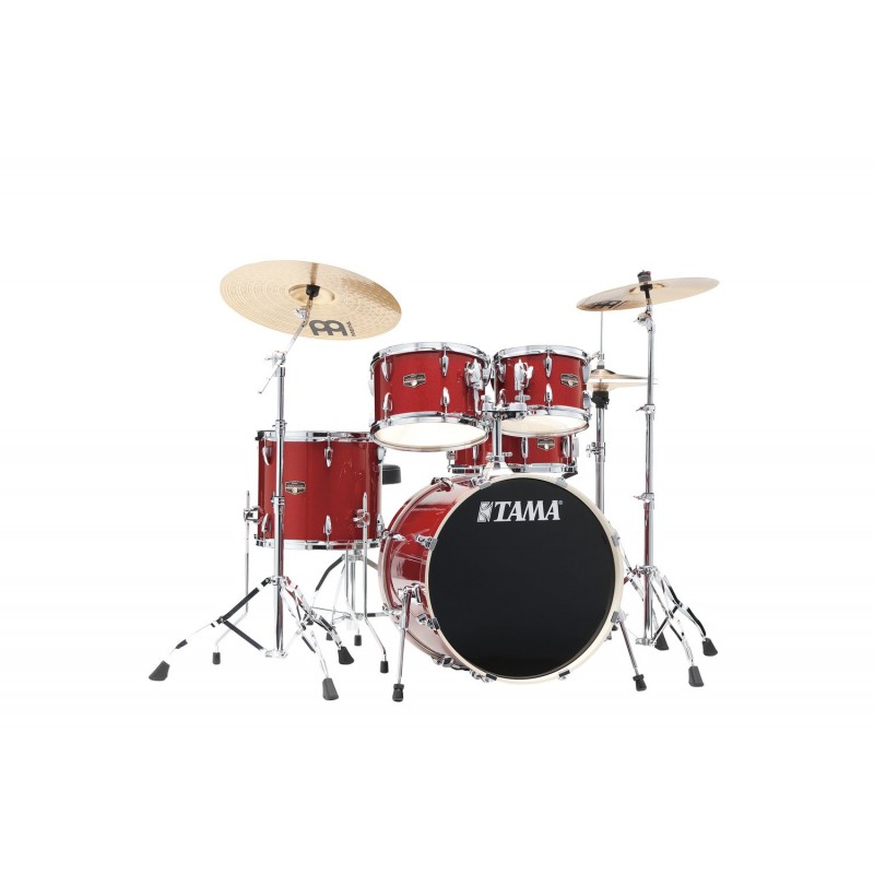 Tama IP50H6W-BRM Zestaw perkusyjny Imperialstar Drumset - 1 Tama IP50H6W-BRM Zestaw perkusyjny Imperialstar Drumset - 1