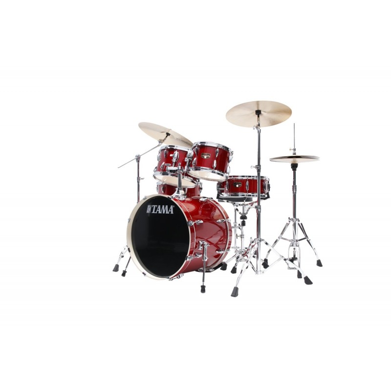 Tama IP50H6W-BRM Zestaw perkusyjny Imperialstar Drumset - 7 Tama IP50H6W-BRM Zestaw perkusyjny Imperialstar Drumset - 7