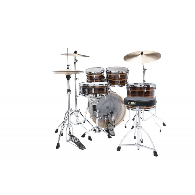 Tama IP50H6W-CTW Zestaw perkusyjny Imperialstar Drumset - 6 Tama IP50H6W-CTW Zestaw perkusyjny Imperialstar Drumset - 6
