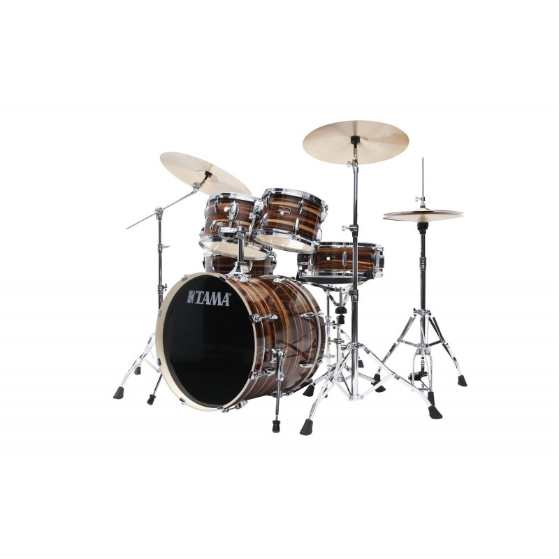 Tama IP50H6W-CTW Zestaw perkusyjny Imperialstar Drumset - 7 Tama IP50H6W-CTW Zestaw perkusyjny Imperialstar Drumset - 7