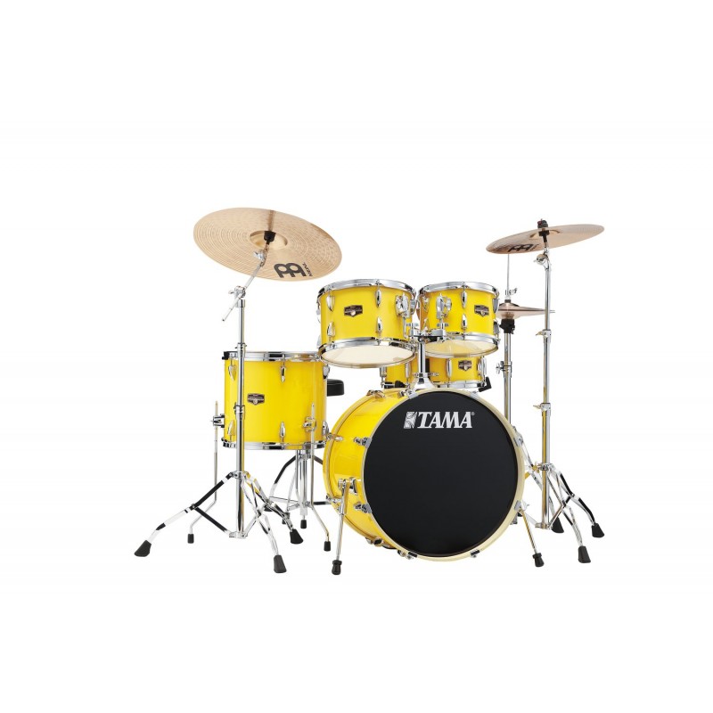 Tama IP50H6W-ELY Zestaw perkusyjny Imperialstar Drumset - 1 Tama IP50H6W-ELY Zestaw perkusyjny Imperialstar Drumset - 1