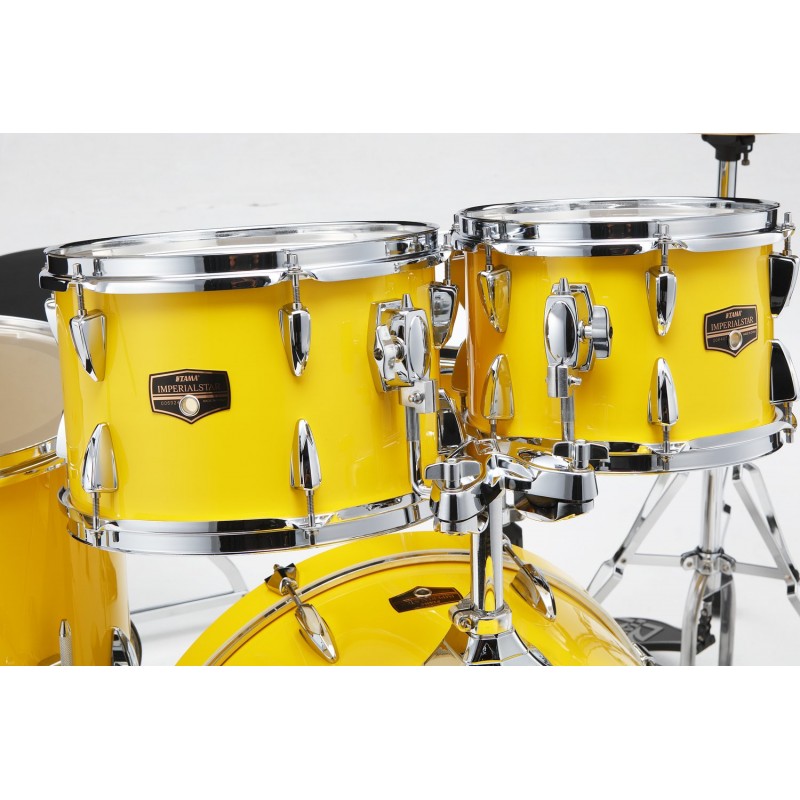 Tama IP50H6W-ELY Zestaw perkusyjny Imperialstar Drumset - 4 Tama IP50H6W-ELY Zestaw perkusyjny Imperialstar Drumset - 4