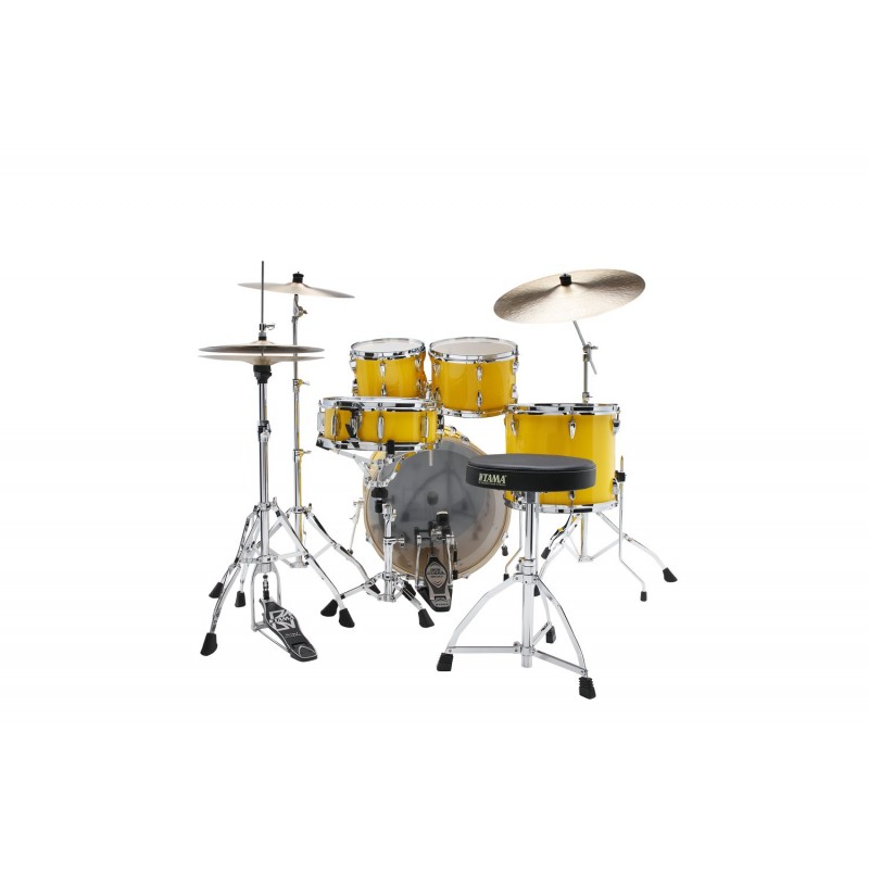 Tama IP50H6W-ELY Zestaw perkusyjny Imperialstar Drumset - 8 Tama IP50H6W-ELY Zestaw perkusyjny Imperialstar Drumset - 8