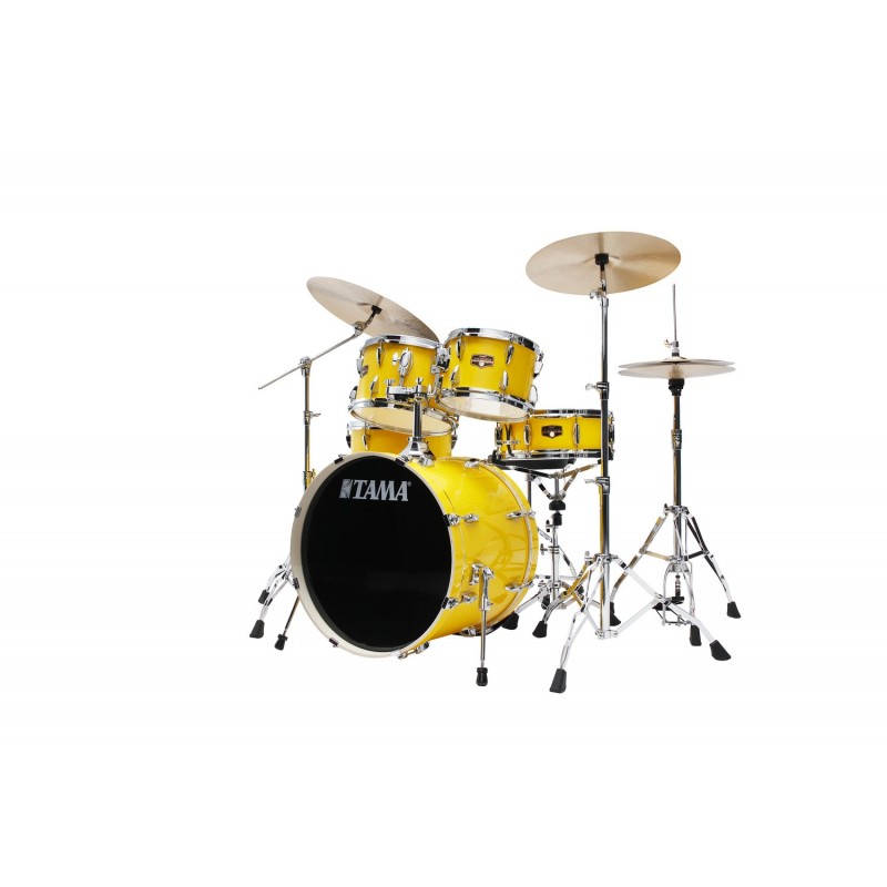 Tama IP50H6W-ELY Zestaw perkusyjny Imperialstar Drumset - 9 Tama IP50H6W-ELY Zestaw perkusyjny Imperialstar Drumset - 9