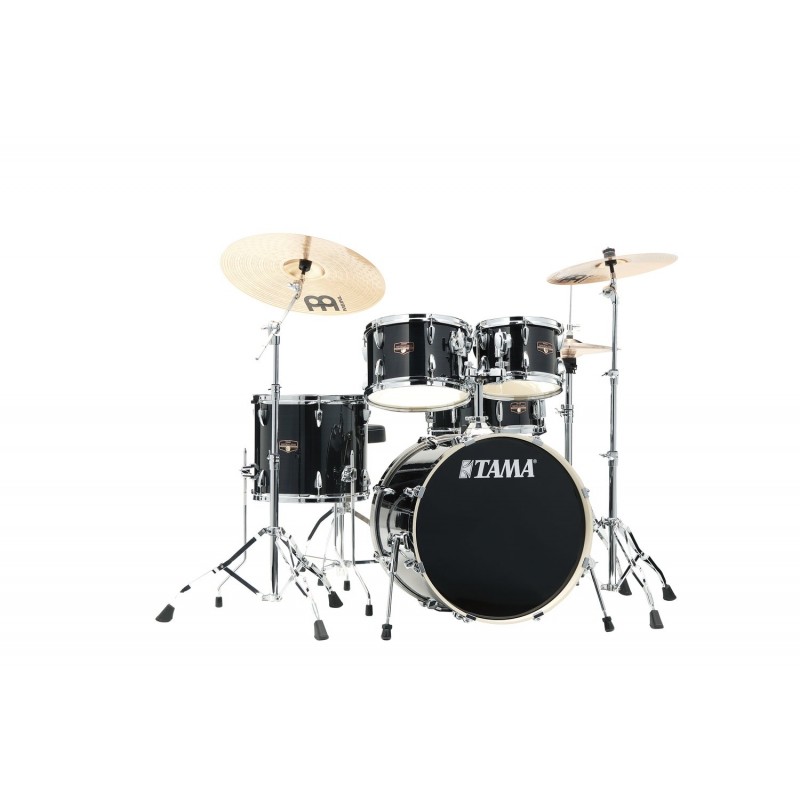 Tama IP50H6W-HBK Zestaw perkusyjny Imperialstar Drumset - 1 Tama IP50H6W-HBK Zestaw perkusyjny Imperialstar Drumset - 1