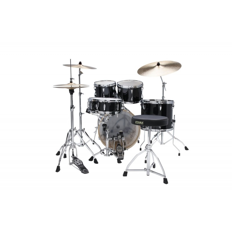 Tama IP50H6W-HBK Zestaw perkusyjny Imperialstar Drumset - 3 Tama IP50H6W-HBK Zestaw perkusyjny Imperialstar Drumset - 3