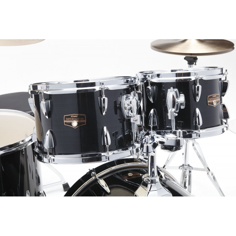 Tama IP50H6W-HBK Zestaw perkusyjny Imperialstar Drumset - 4 Tama IP50H6W-HBK Zestaw perkusyjny Imperialstar Drumset - 4