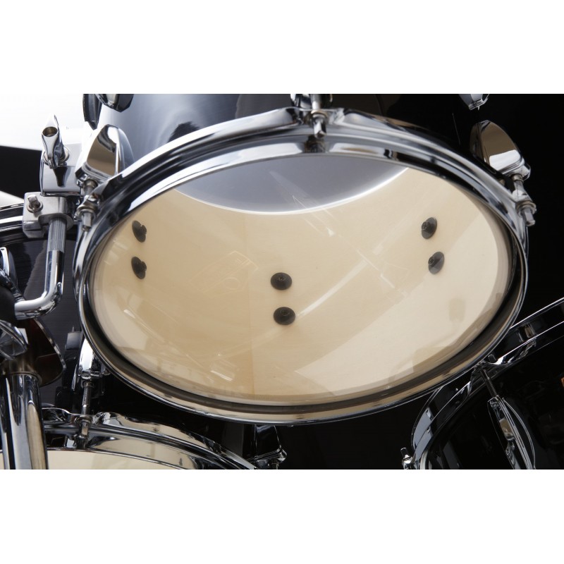 Tama IP50H6W-HBK Zestaw perkusyjny Imperialstar Drumset - 5 Tama IP50H6W-HBK Zestaw perkusyjny Imperialstar Drumset - 5