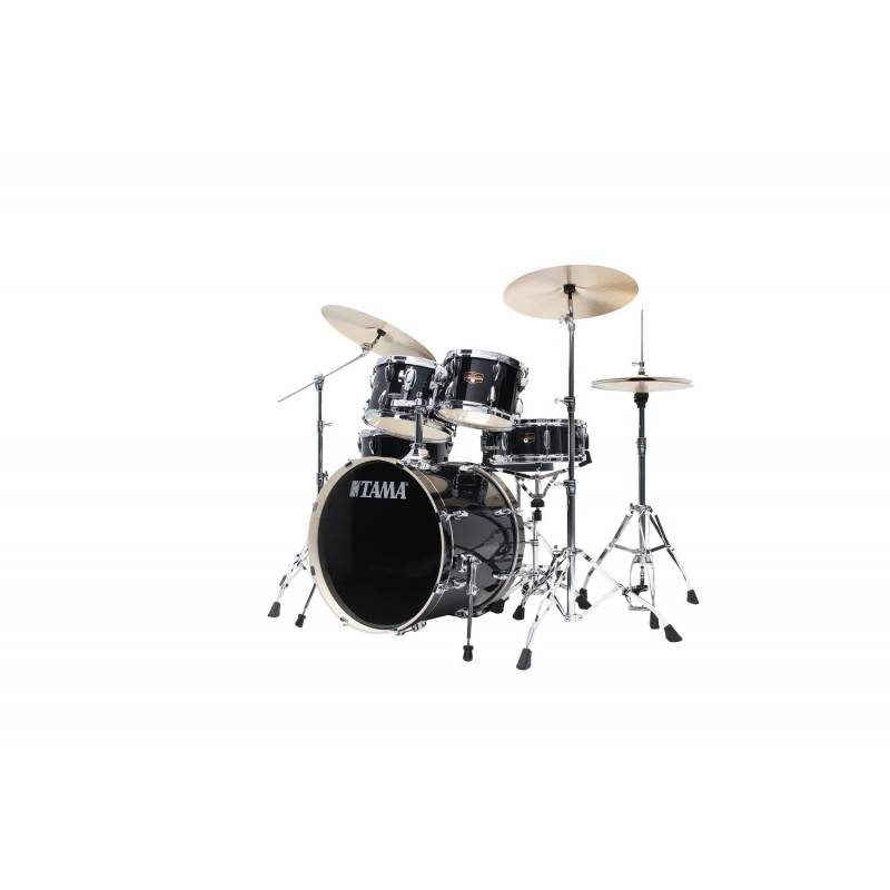 Tama IP50H6W-HBK Zestaw perkusyjny Imperialstar Drumset - 7 Tama IP50H6W-HBK Zestaw perkusyjny Imperialstar Drumset - 7