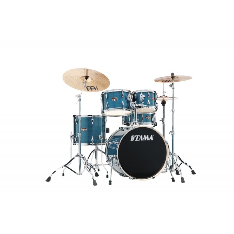 Tama IP50H6W-HLB Zestaw perkusyjny Imperialstar Drumset - 1 Tama IP50H6W-HLB Zestaw perkusyjny Imperialstar Drumset - 1