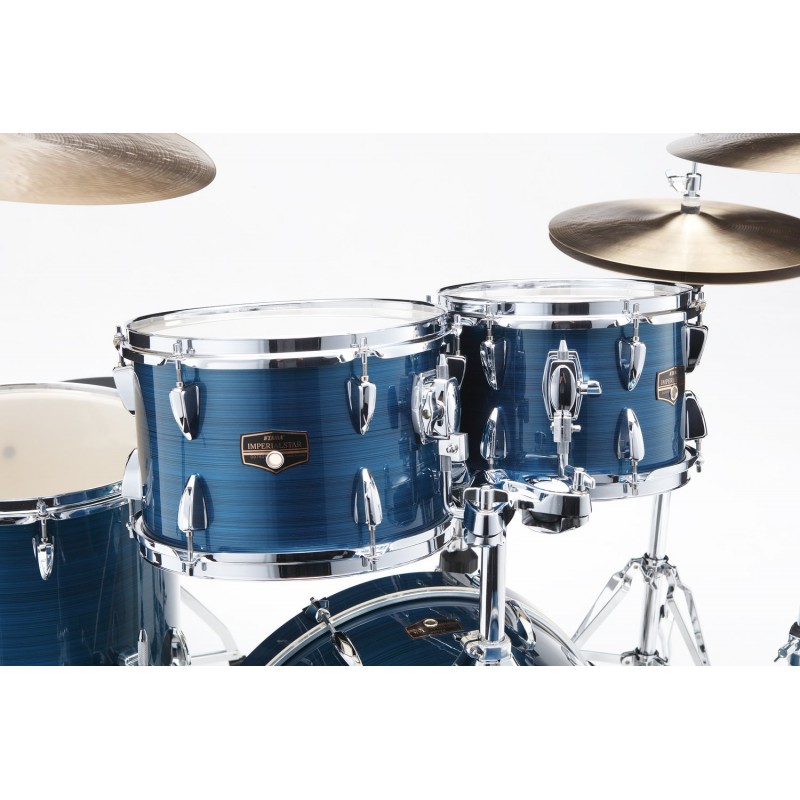 Tama IP50H6W-HLB Zestaw perkusyjny Imperialstar Drumset - 3 Tama IP50H6W-HLB Zestaw perkusyjny Imperialstar Drumset - 3