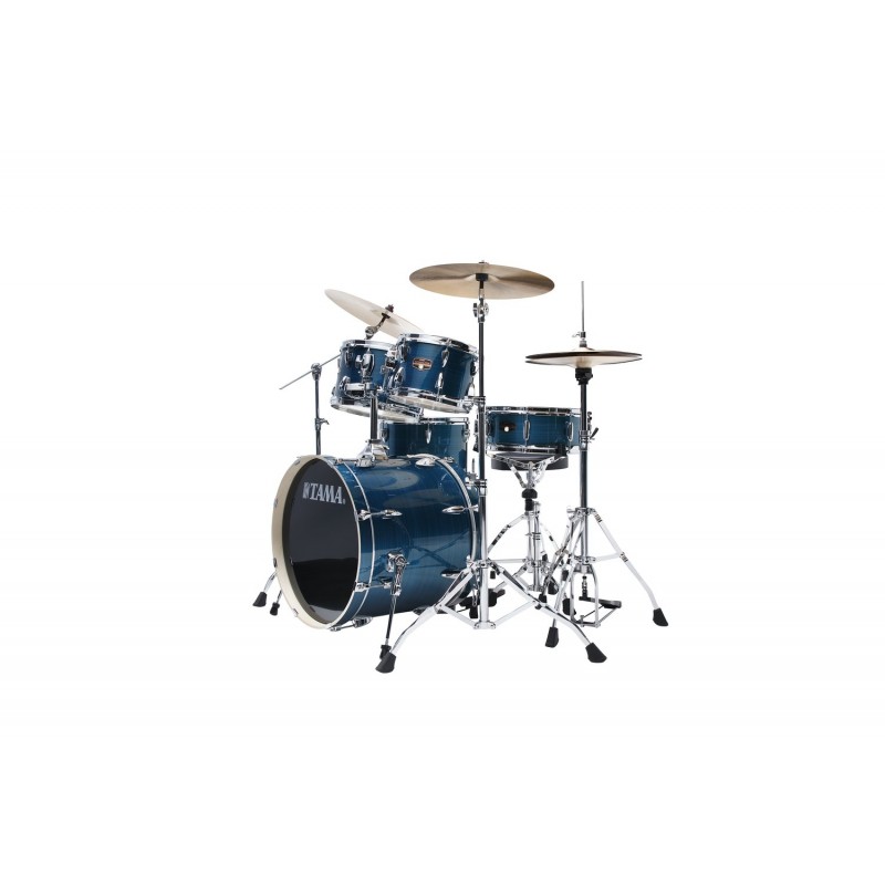Tama IP50H6W-HLB Zestaw perkusyjny Imperialstar Drumset - 7 Tama IP50H6W-HLB Zestaw perkusyjny Imperialstar Drumset - 7