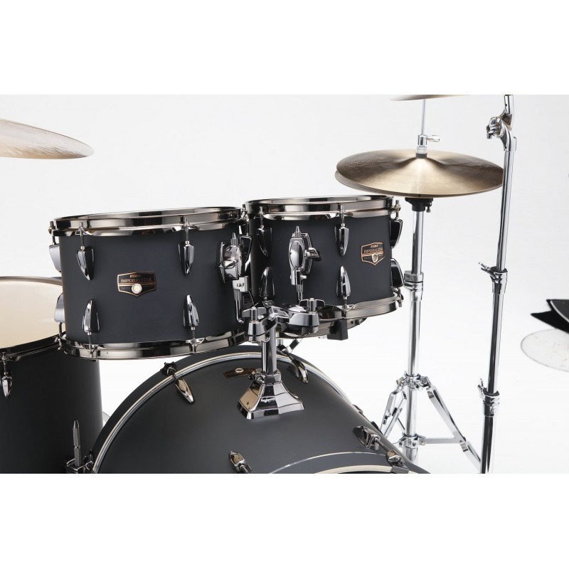Tama IP52H6WBN-BOB Zestaw perkusyjny Imperialstar Drumset - 2 Tama IP52H6WBN-BOB Zestaw perkusyjny Imperialstar Drumset - 2