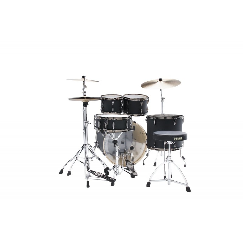 Tama IP52H6WBN-BOB Zestaw perkusyjny Imperialstar Drumset - 6 Tama IP52H6WBN-BOB Zestaw perkusyjny Imperialstar Drumset - 6