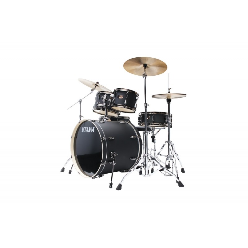Tama IP52H6WBN-BOB Zestaw perkusyjny Imperialstar Drumset - 7 Tama IP52H6WBN-BOB Zestaw perkusyjny Imperialstar Drumset - 7