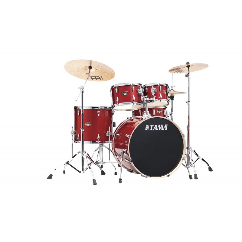 Tama IP52H6W-BRM Zestaw perkusyjny Imperialstar Drumset - 1 Tama IP52H6W-BRM Zestaw perkusyjny Imperialstar Drumset - 1
