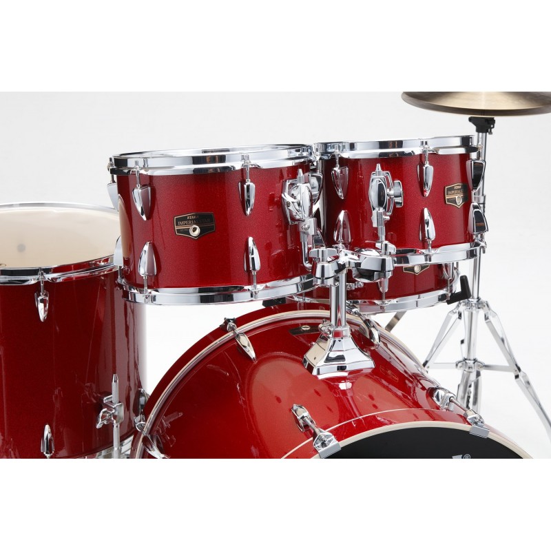 Tama IP52H6W-BRM Zestaw perkusyjny Imperialstar Drumset - 2 Tama IP52H6W-BRM Zestaw perkusyjny Imperialstar Drumset - 2