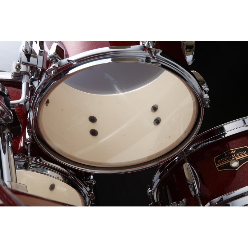 Tama IP52H6W-BRM Zestaw perkusyjny Imperialstar Drumset - 3 Tama IP52H6W-BRM Zestaw perkusyjny Imperialstar Drumset - 3