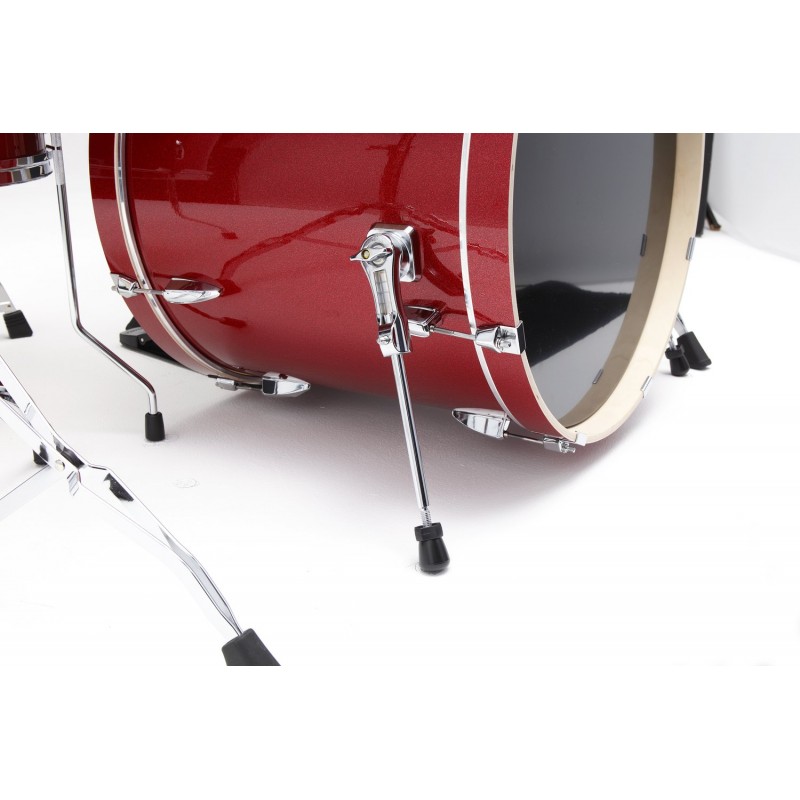 Tama IP52H6W-BRM Zestaw perkusyjny Imperialstar Drumset - 4 Tama IP52H6W-BRM Zestaw perkusyjny Imperialstar Drumset - 4