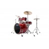 Tama IP52H6W-BRM Zestaw perkusyjny Imperialstar Drumset - 7 Tama IP52H6W-BRM Zestaw perkusyjny Imperialstar Drumset - 7